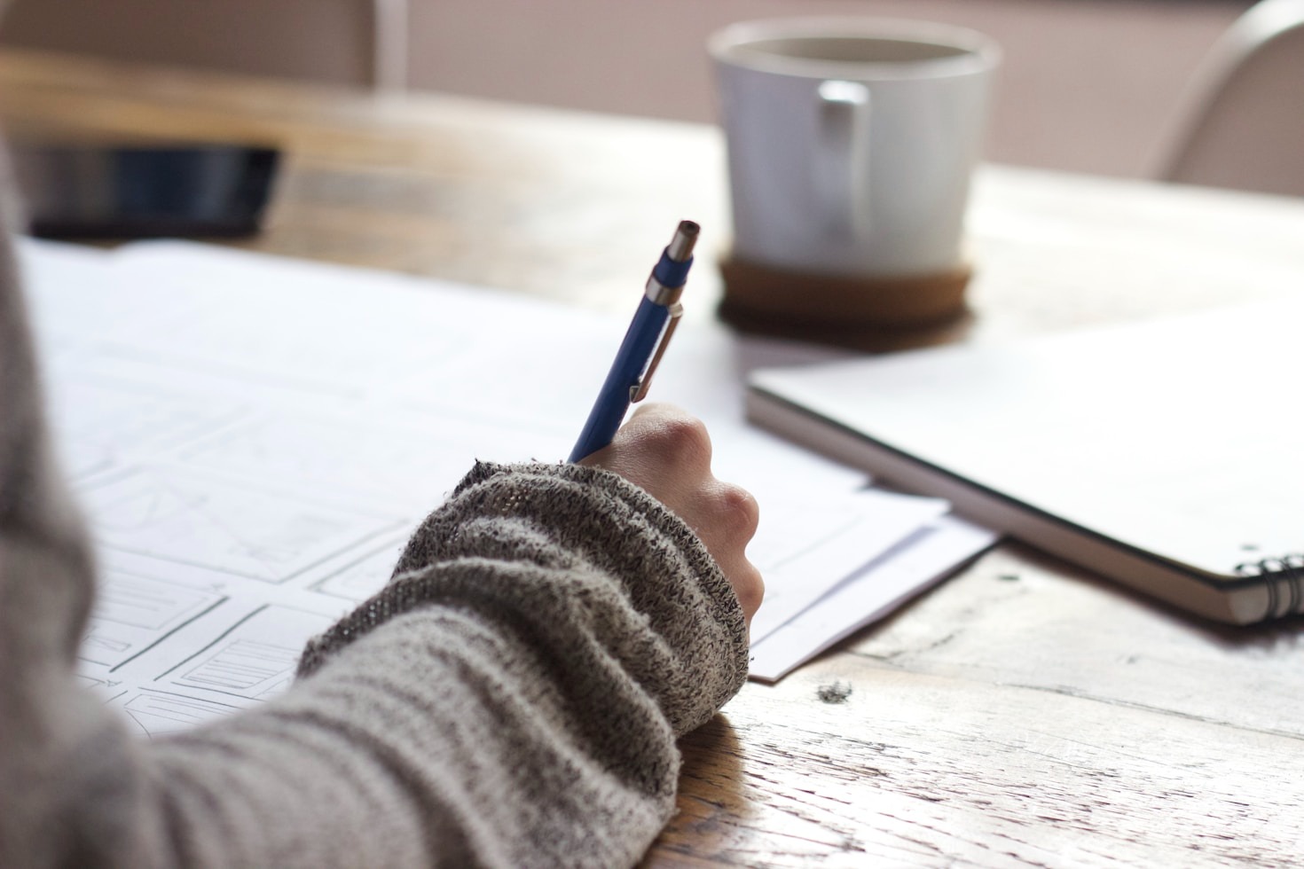 Lessons Learned from Everyday Encounters